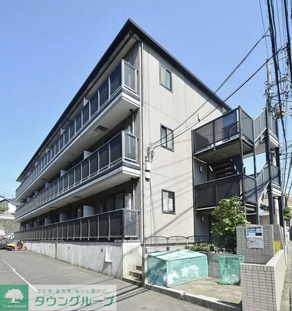 パレアージュの物件内観写真